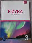 Fizyka zbiór zadań 3 Wsip - zakres rozszerzony