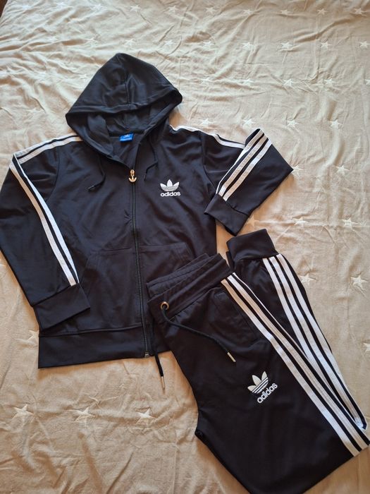 Fato de treino addidas