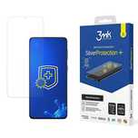 Folia ochronna 3mk SilverProtection+ na Samsung Galaxy S21 Ultra 5G