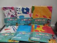 Mata , dywanik ochronny dla dzieci CREATIVE KIDS 90x90 2szt.