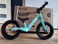 Rowerek biegowy Attabo 12"