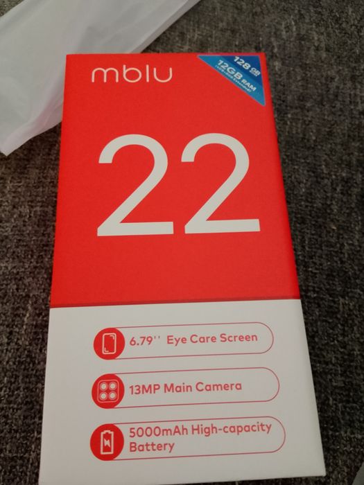 Telemóvel Meizu semi novo