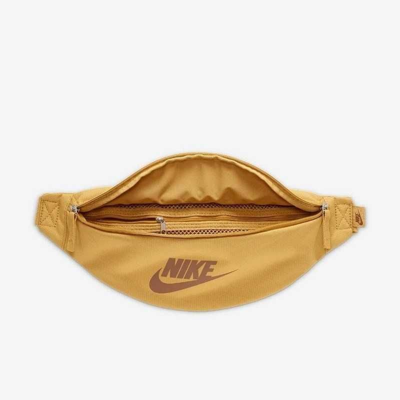 Сумка Nike Heritage Waistpack > Оригінал! < (DB0490-308) (DB0490-725)