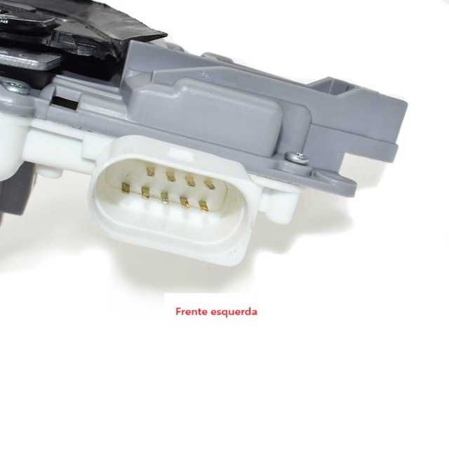 Fechadura da Porta Seat Altea Leon Toledo vw EOS Novo