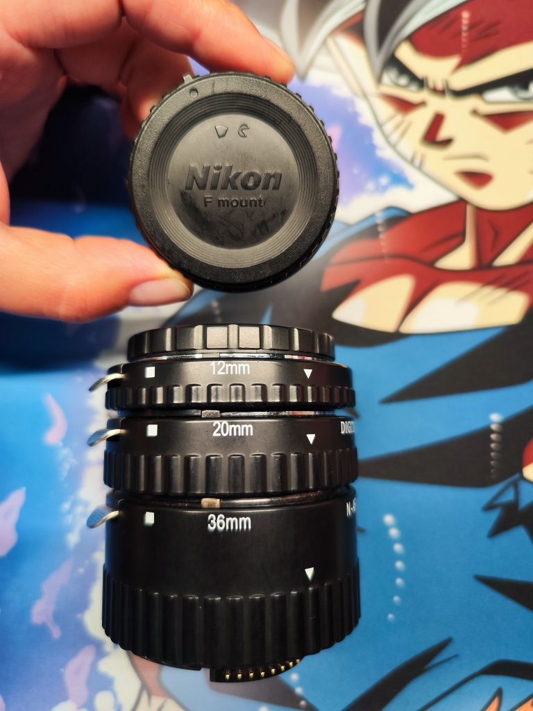 Máquina Fotográfica Reflex NIKON D7100 e acessórios