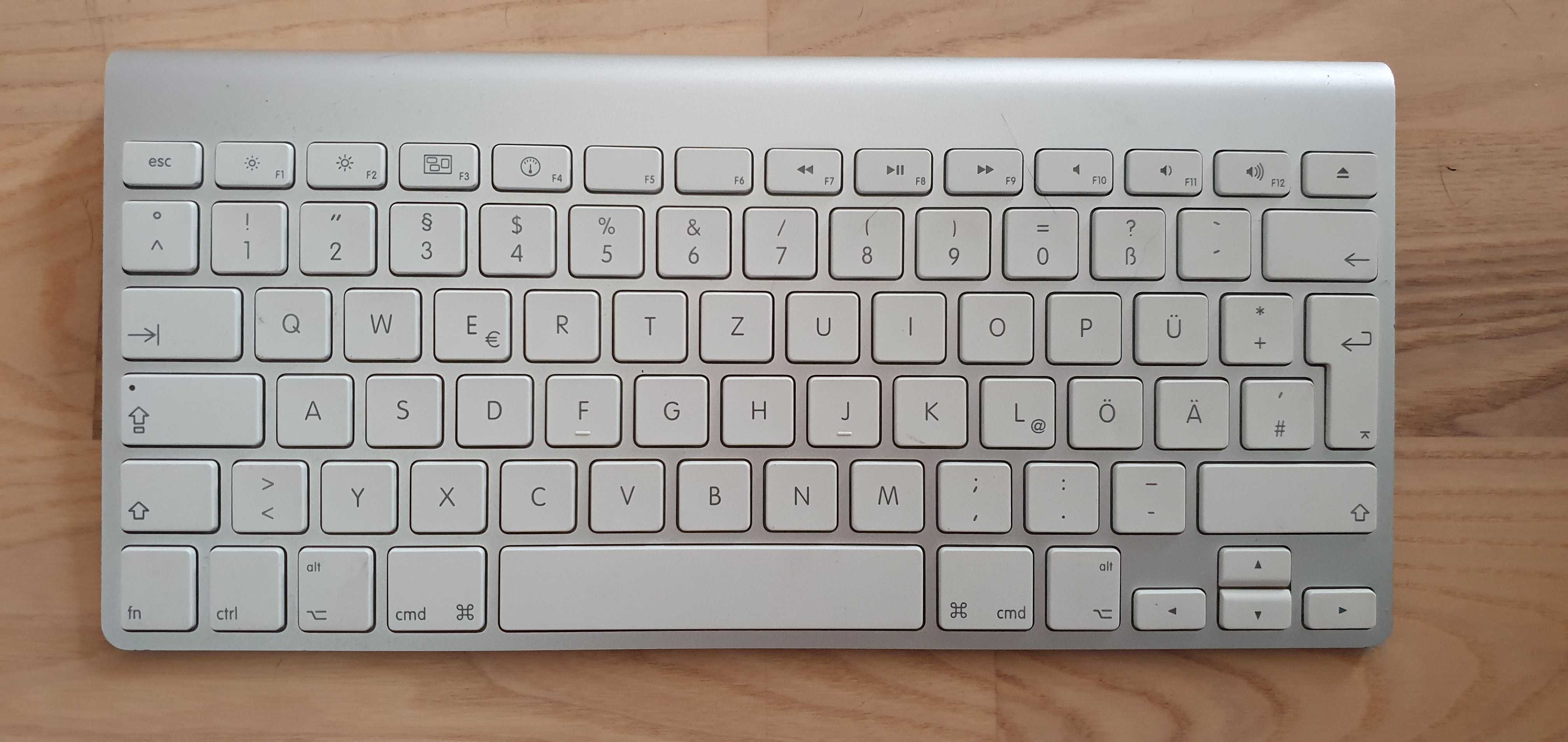 Klawiatura Apple A1314