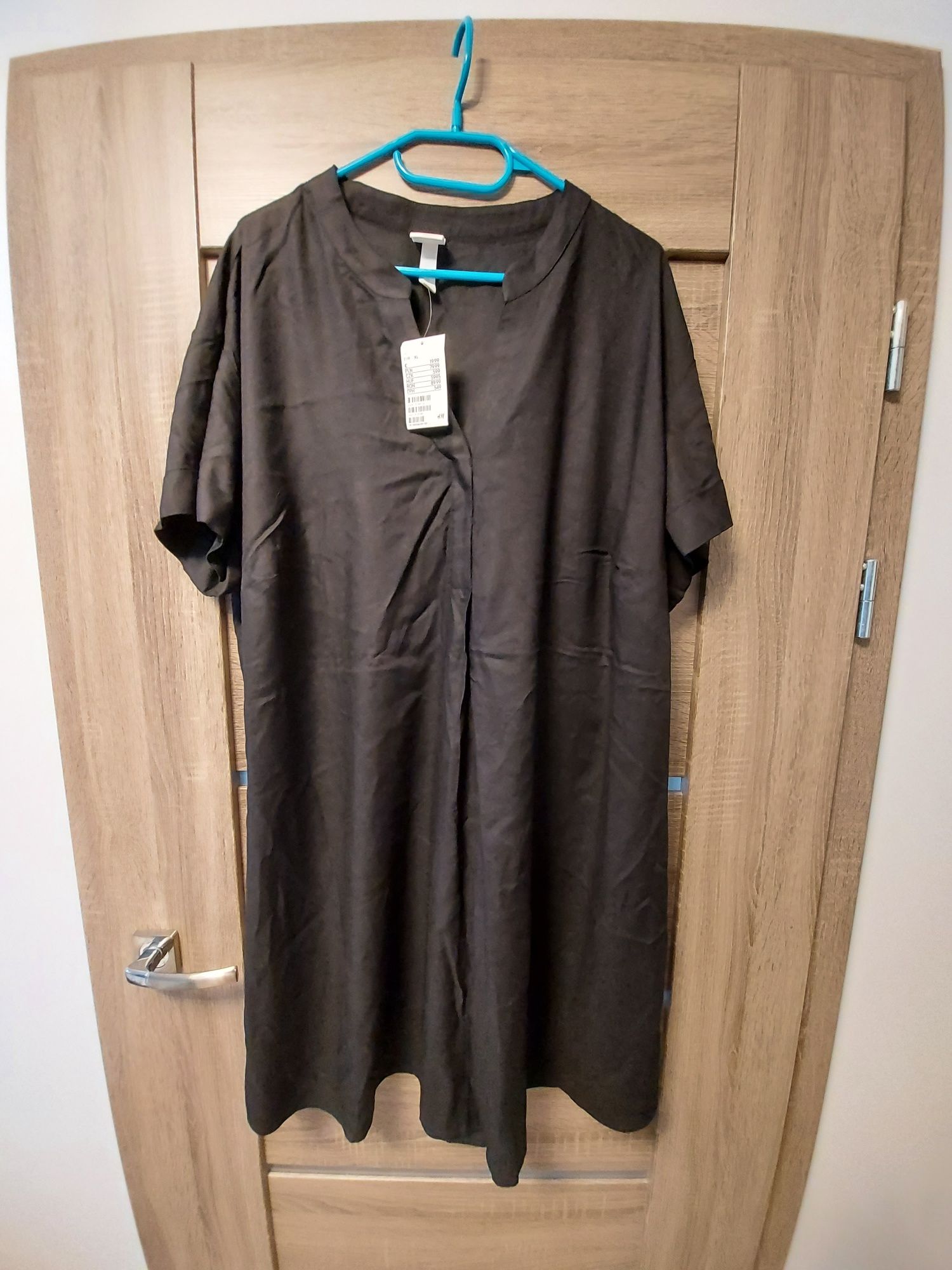 Sukienka suknia H&M rozm. XL