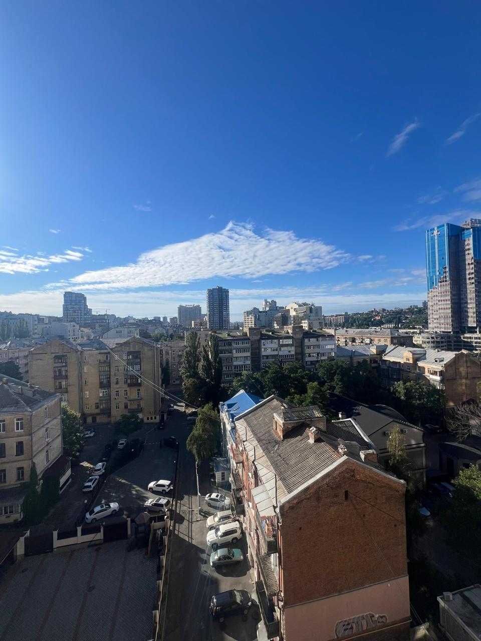 2/3-кім. 68кв.м центр ЖК"Botanic Towers"вул.Саксаганського 121, ремонт
