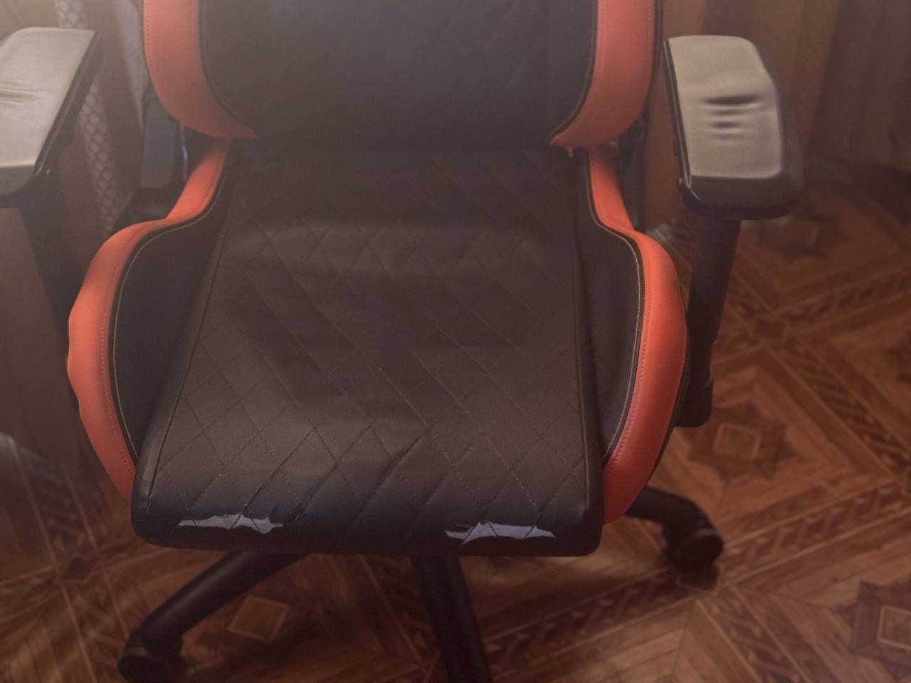 Б/У Кресло Cougar Armor S