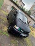 Nissan Vanetta 2.3 Диз.