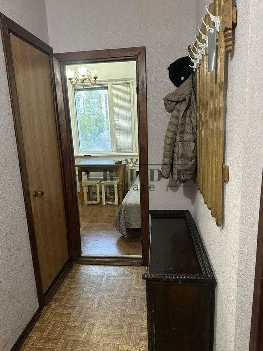 ДЕРЖПРОГРАМИ!!! 1-кімнатна квартира, зручний поверх вул. Григоренка