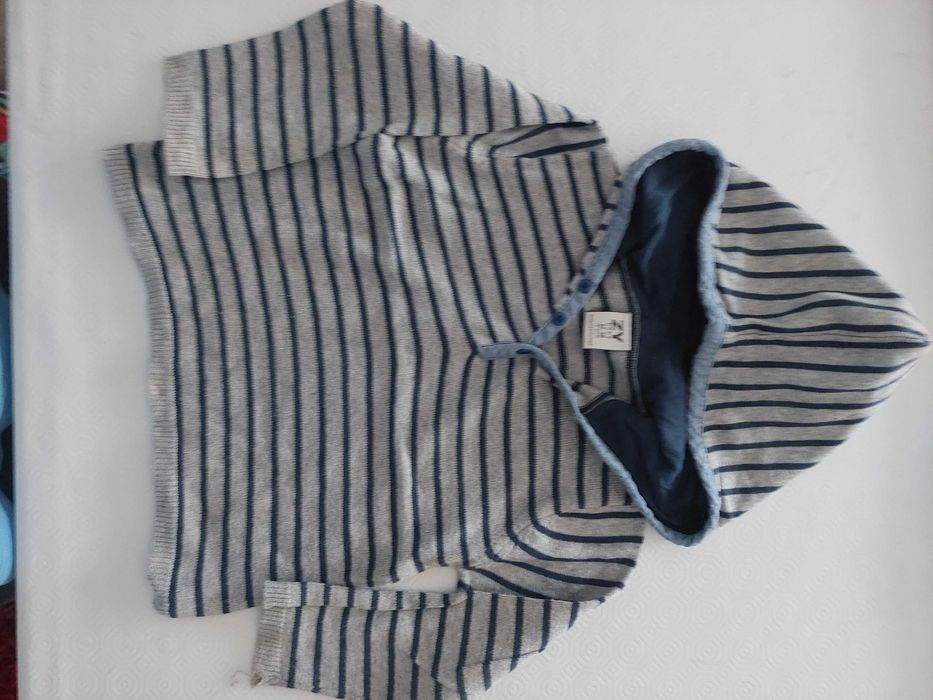 roupa criança 12 a 24 meses