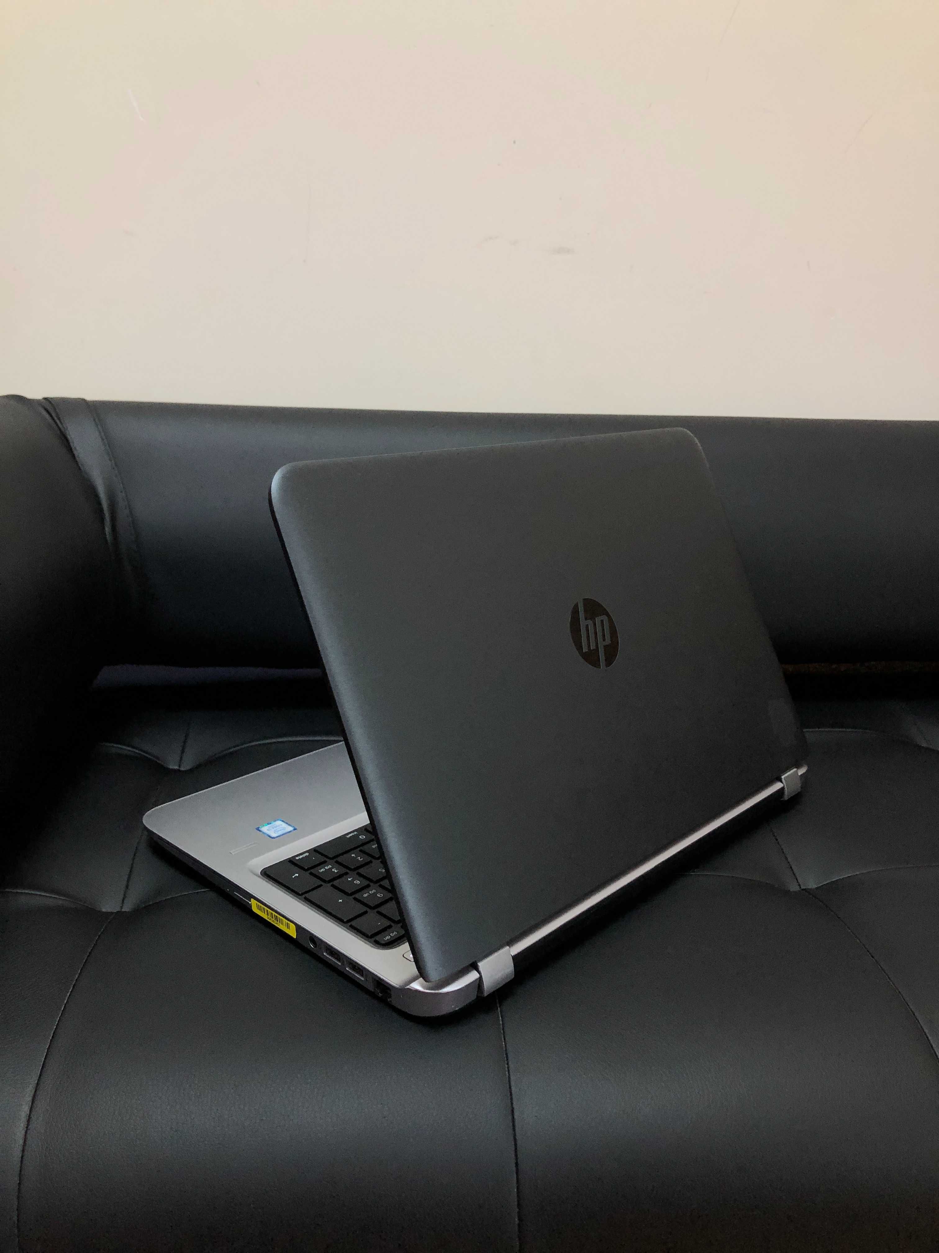 Ноутбук HP ProBook 450 G3/15.5"HD/i3-6/8GB/256GB/ГАРАНТІЯ