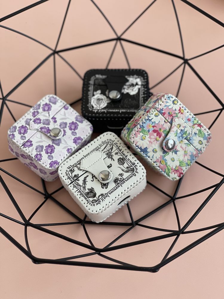 Чохол для AirPods 1/2/Pro/3