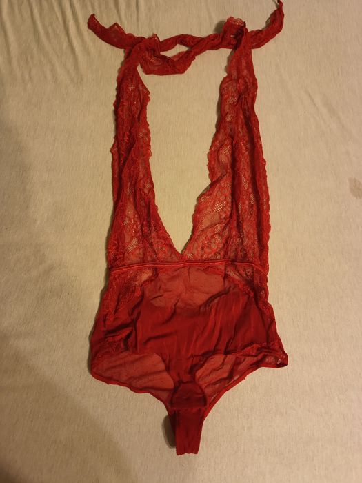 Bielizna body rozm. M