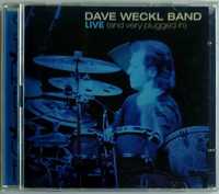 Dave Weckl Band Live 2CD 2003r