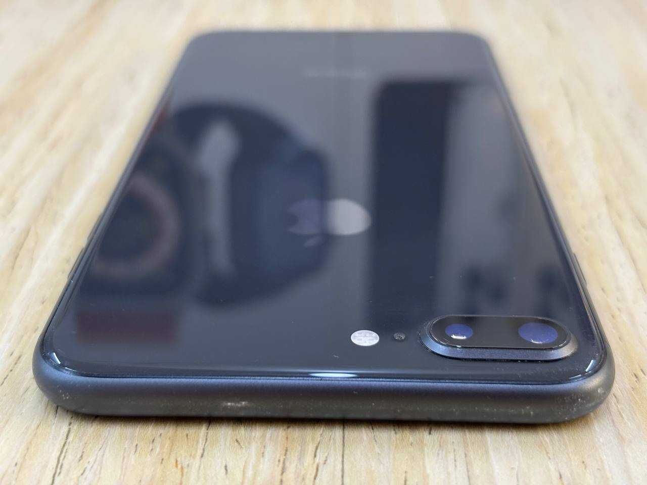 /12797/ iPhone 8 plus 64Gb Space gray Обмін Гарантія