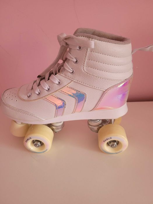 Patins 4 rodas , Oxelo