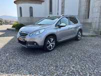 Peugeot 2008 1.2 PureTech Crossway