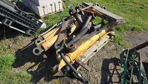 Siłowniki ramienia / łyżki Komatsu PC210LC-3KP