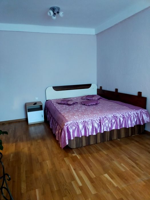 Сдается однокомнатная квартира посуточно/почасово на Оболоне.-1-555.biz.ua