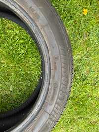 NOWA Letnia opona Bridgestone Ecopia 195/50/R16 NIEŚMIGANA