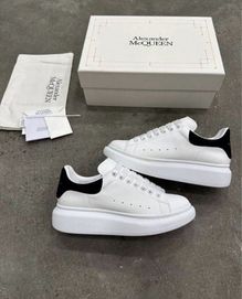 !!! WYPRZEDAŻ !!! Buty Alexander McQueen 36-46