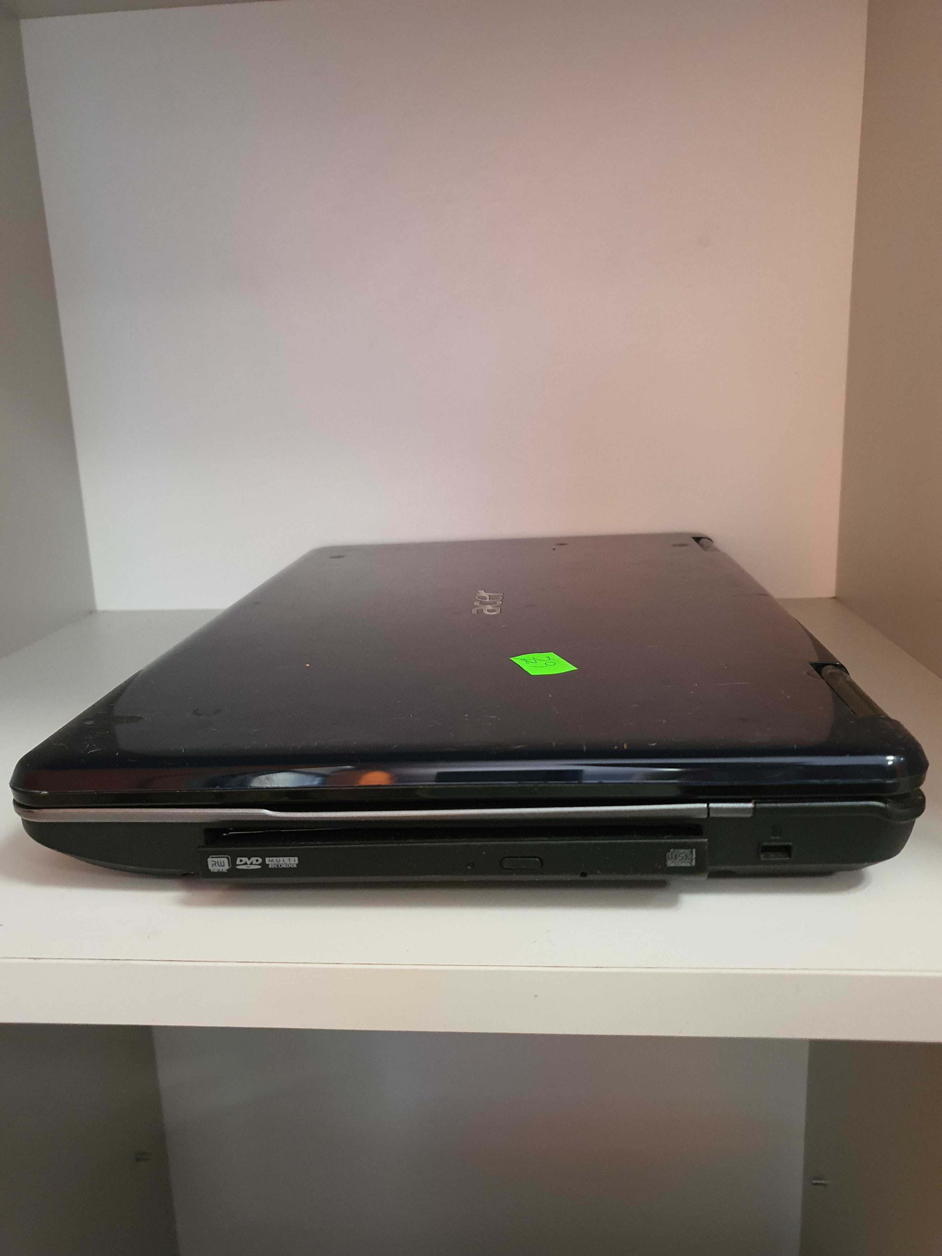 Laptop Acer Aspire 5541 series