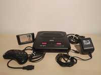 Sega Megadrive 2 completa