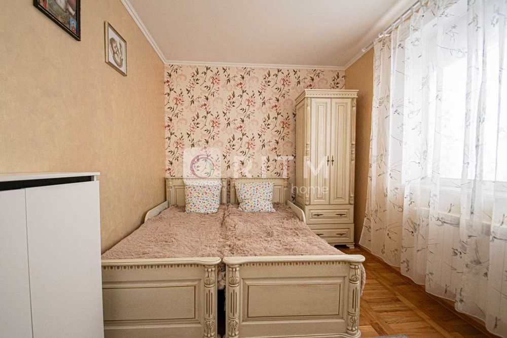 Оренда будинку в с. Лозова (Тернопільська обл.)