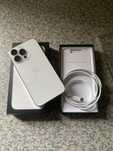 Iphone 13 Pro 128 gb