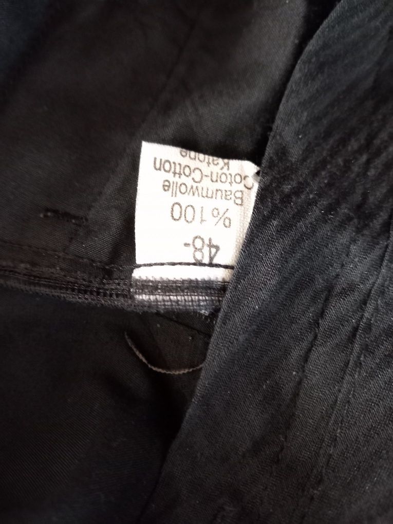 Garnitur męski Hugo Boss