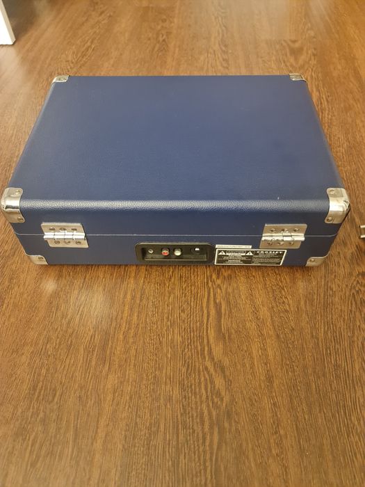 Gira-Discos Crosley