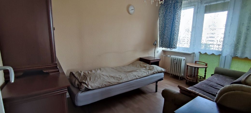 Mieszkanie pracownicze w znakomitej lokalizacji