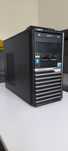 Komputer Acer Athlon II 64 4600+ Asus M4A78-HTPC HDD 80 GB 2.5 GB Ram