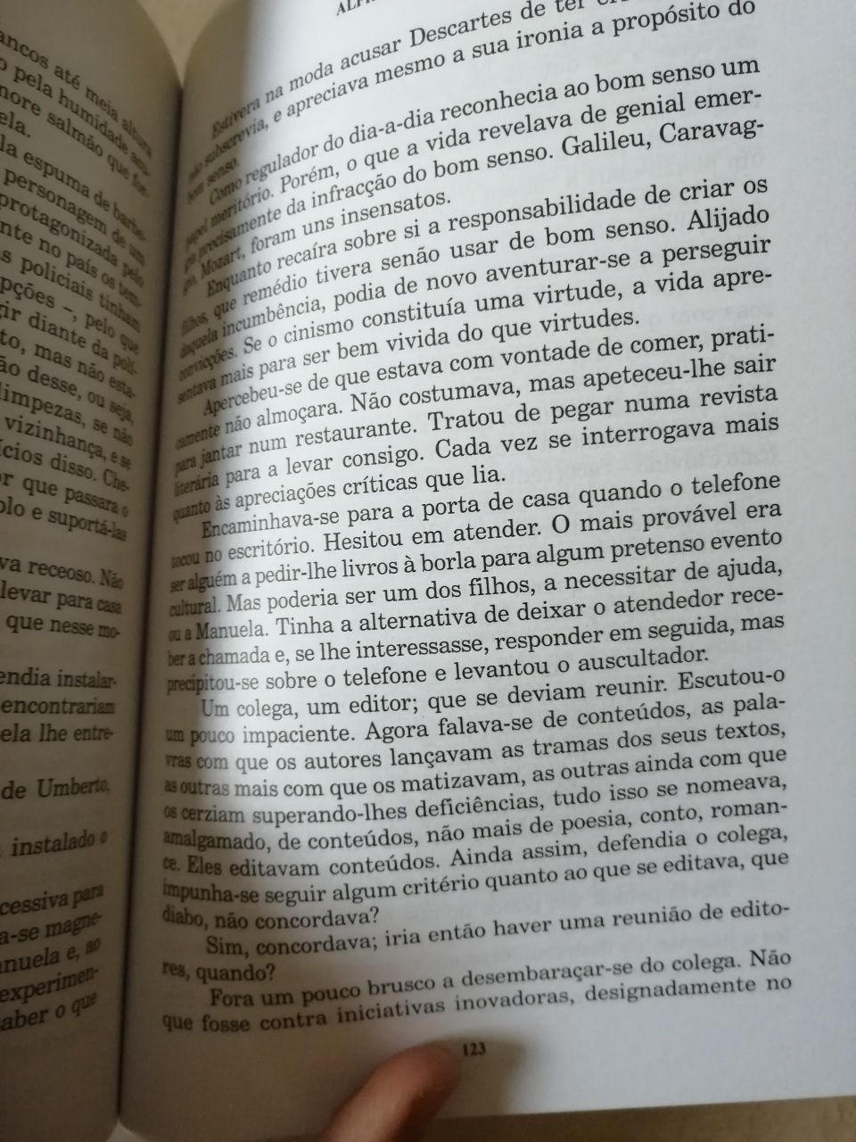 Livros Sérgio de Sousa - "Trilha Encoberta" e "Algumas Mulheres"