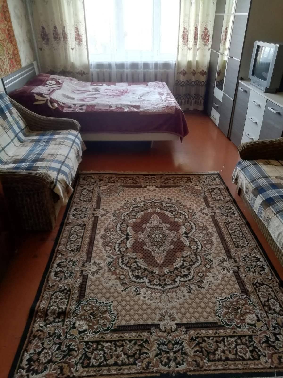Оренда 3-кімн в Центрі, ул. Ільїнська