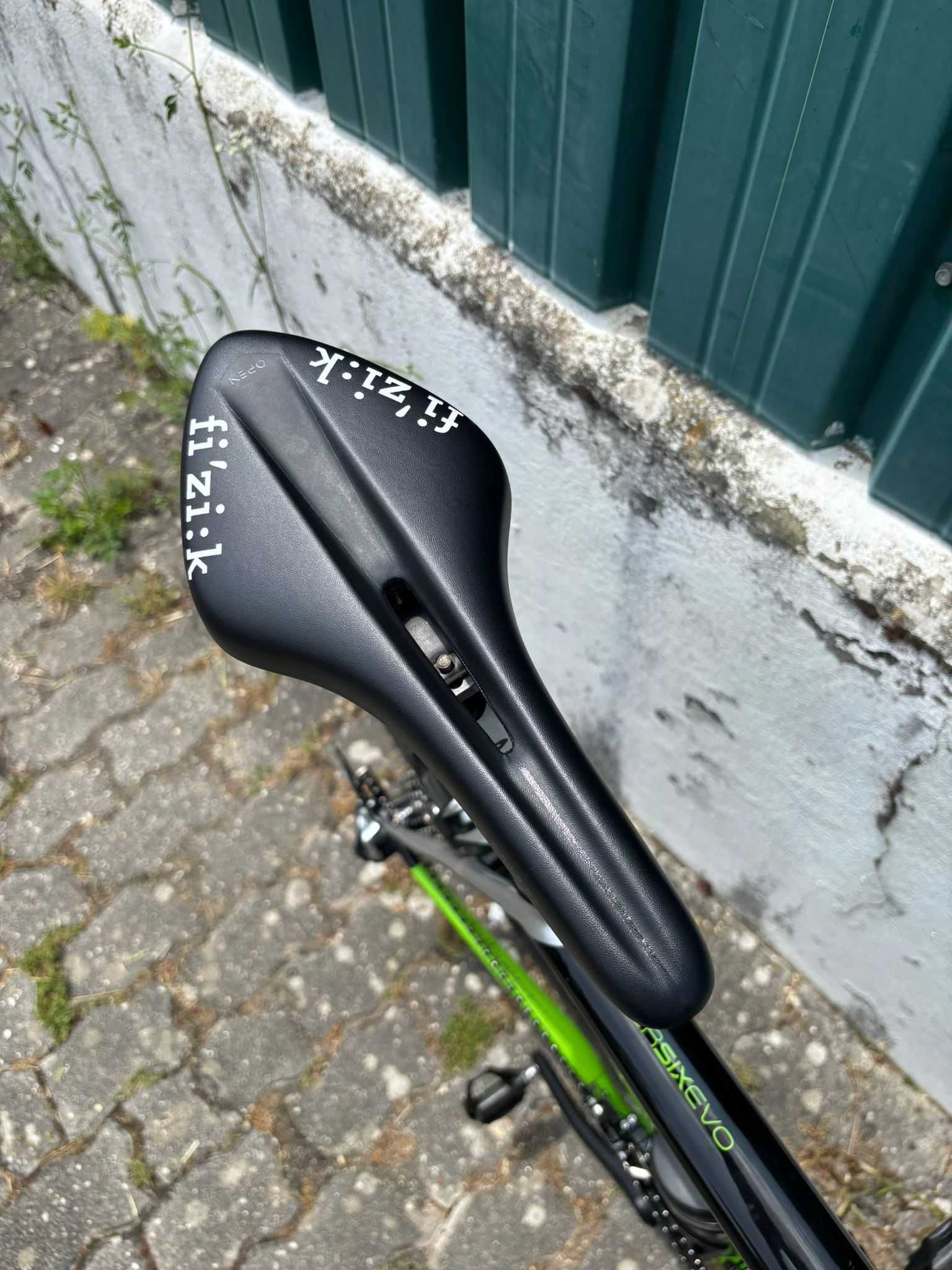 CANNONDALE SuperSix Evo Hi-MOD 1 Ano 2019
