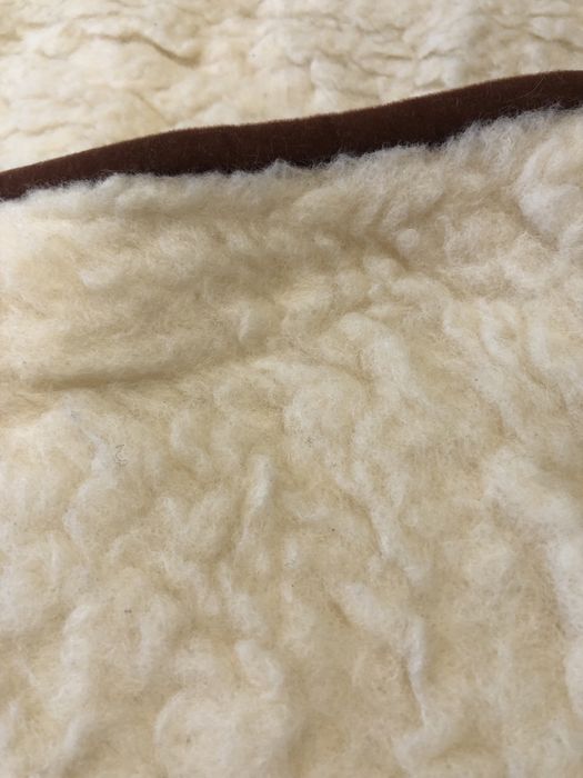 Продам плед 100% шерсть