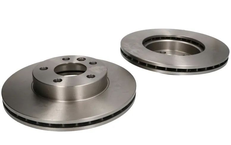 TARCZE HAMULCOWE PRZÓD VW CALIFORNIA T4 CAMPER, TRANSPORTER T4