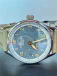Zegarek ATLANTIC Worldmaster 135 Year Limited Edition (11.2024 r.)