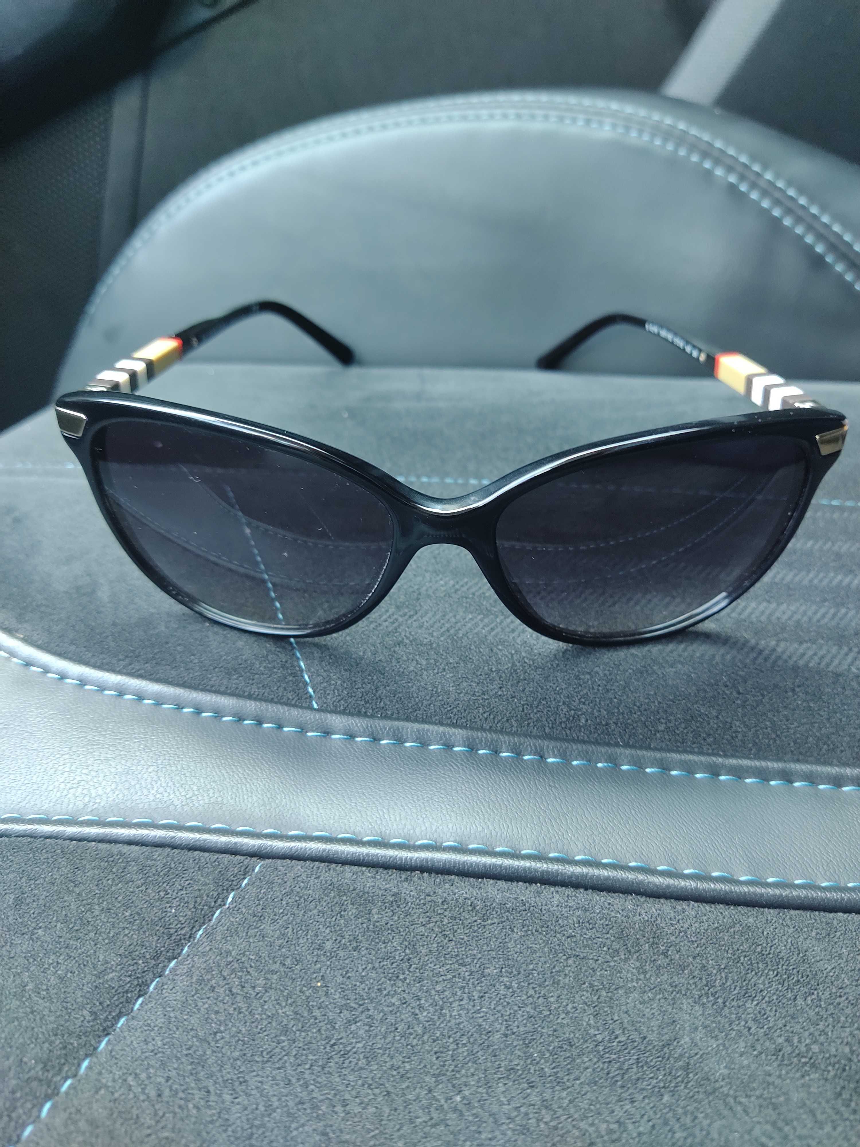 Óculos de sol Burberry Mulher