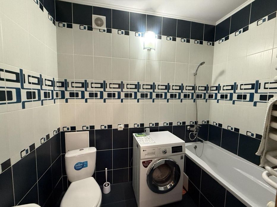 Оренда 2-кімнатної квартири в Івано-Франківську