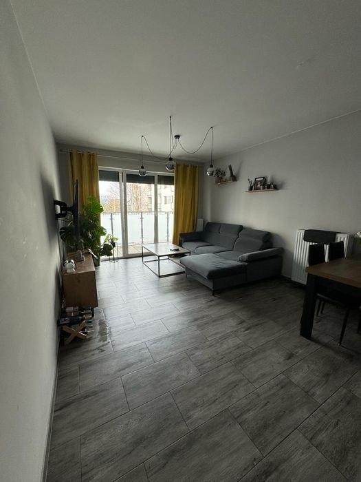 Wynajmę mieszkanie 2-pokojowe ul. Sienkiewicza w Bolesławcu