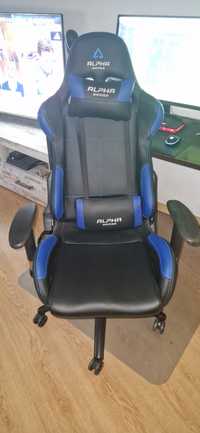 Cadeira Alpha Gamer Vega