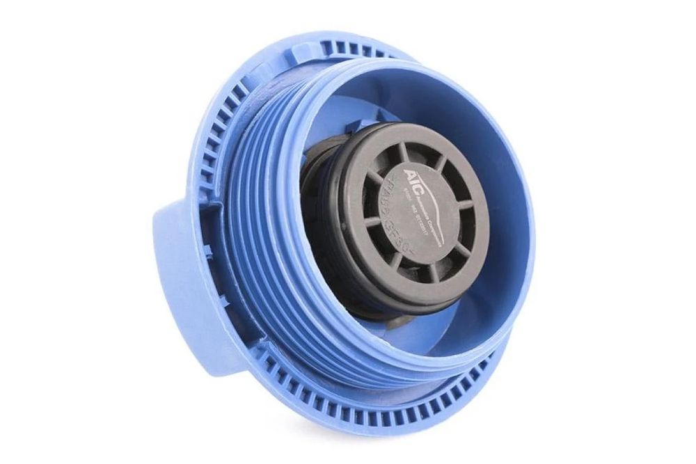 Кришка бачка розширювального VW LT 1996-2006 51034 AIC (Німеччина)