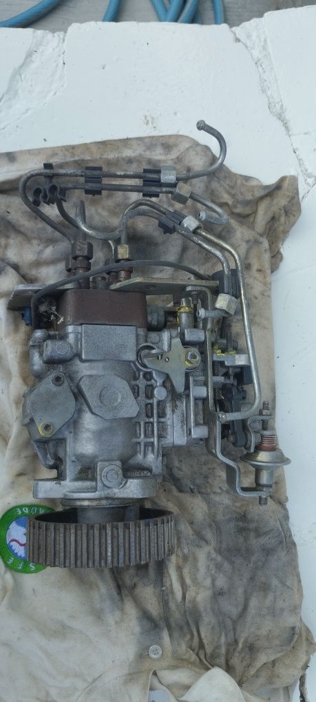 Bomba injetora do Peugeot 106,1.5D, 1997
