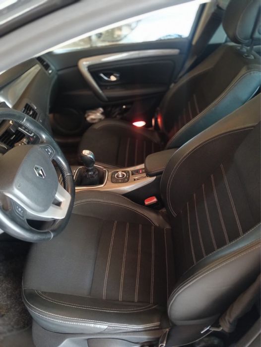 Renault laguna 2.0 150cv