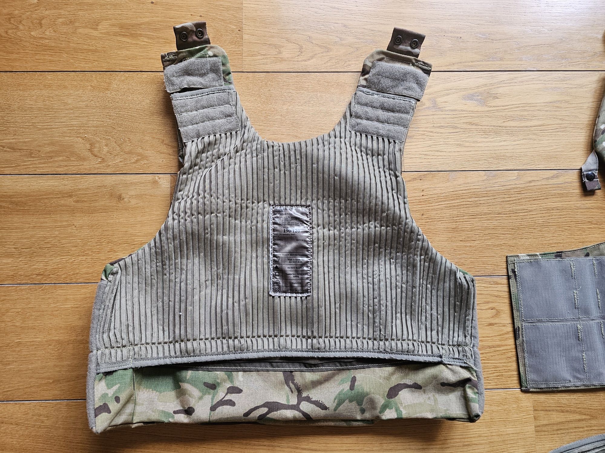 Osprey MK4 190/120