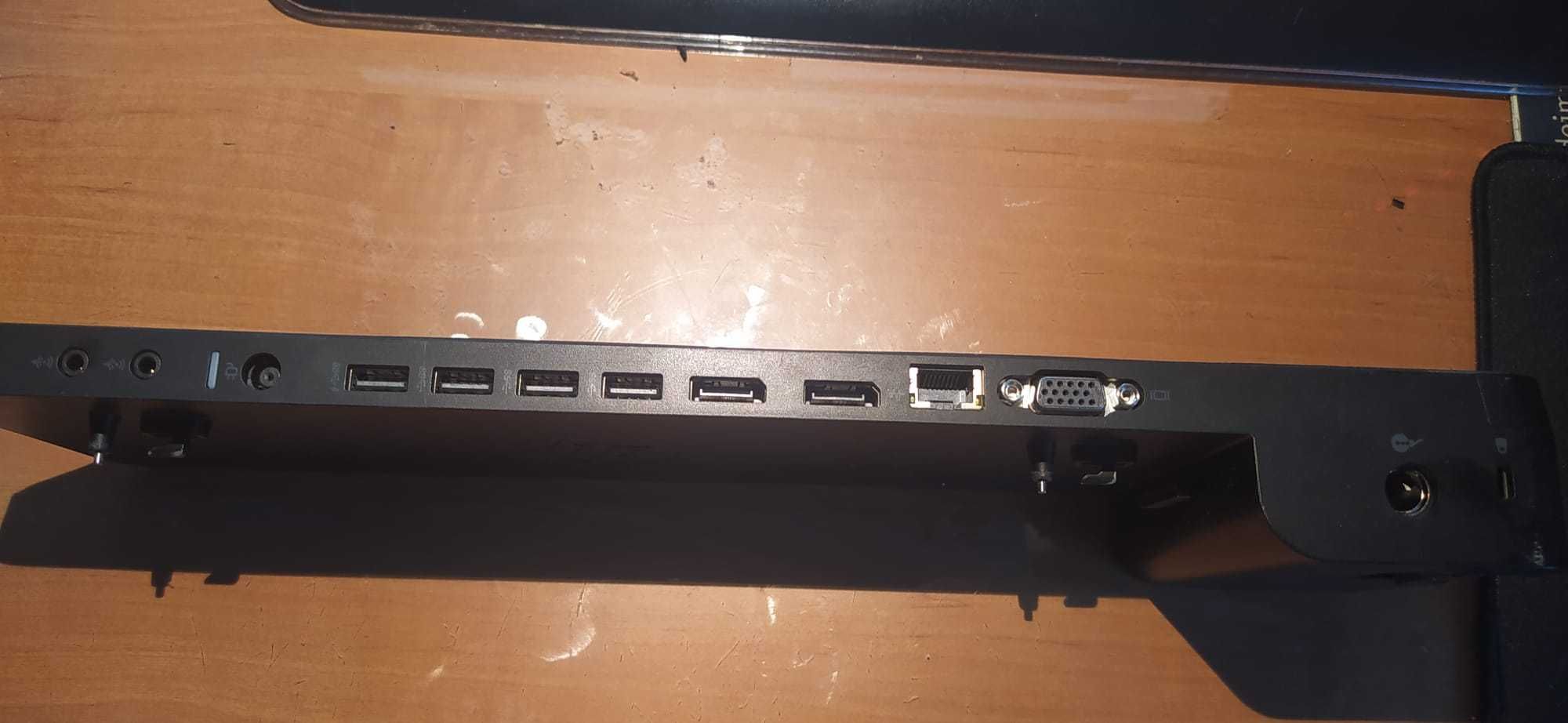 HP 2013 Ultraslim Docking Station